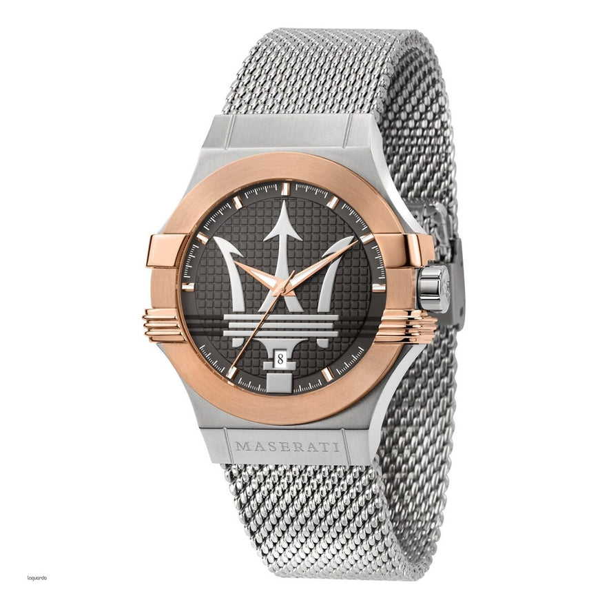 Horloge Heren Maserati R8853108007 (Ø 42 mm)