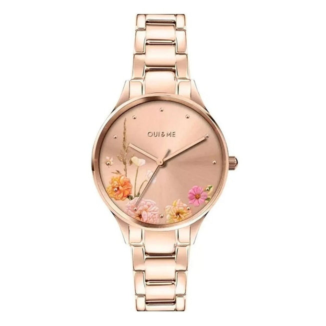 Horloge Dames Oui & Me BICHETTE (Ø 32 mm)