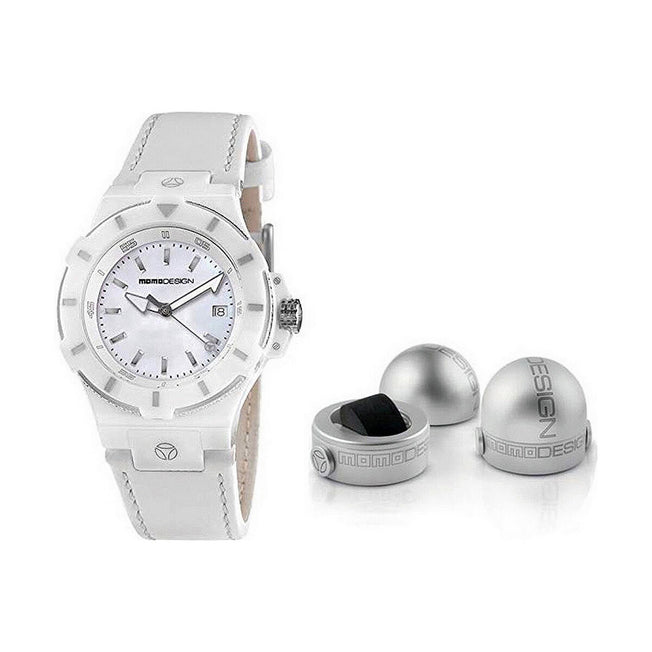 Horloge Dames Momo TEMPEST LADY (Ø 37 mm)