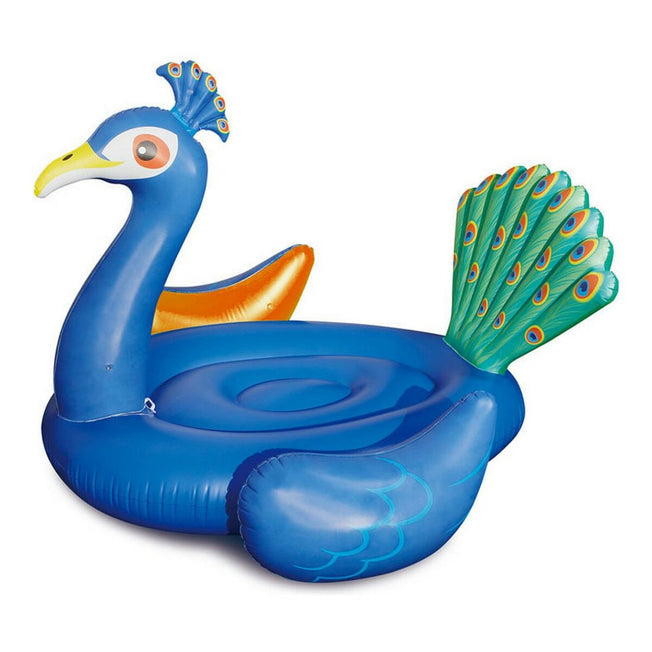 Opblaasbaar zwembadfiguur 115133