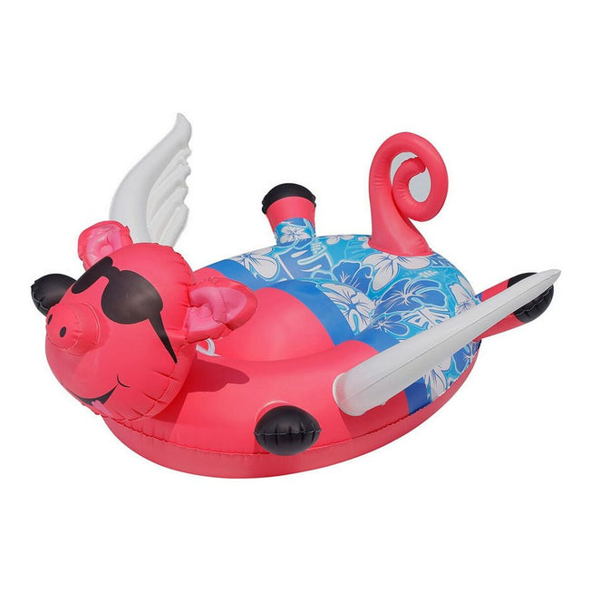 Opblaasbaar zwembadfiguur 60525 122 x 102 cm