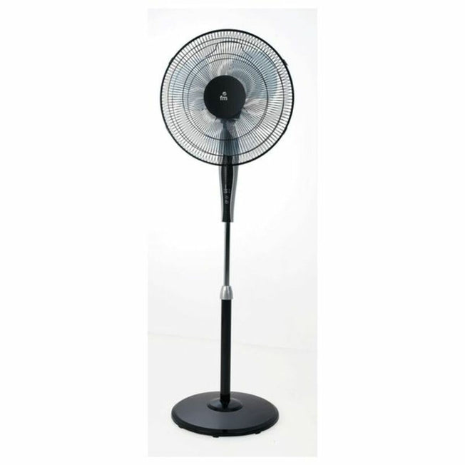 Ventilator Grupo FM P-40 45W Zwart