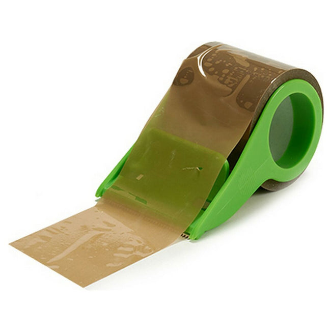 Dispenser Plakband Bruin