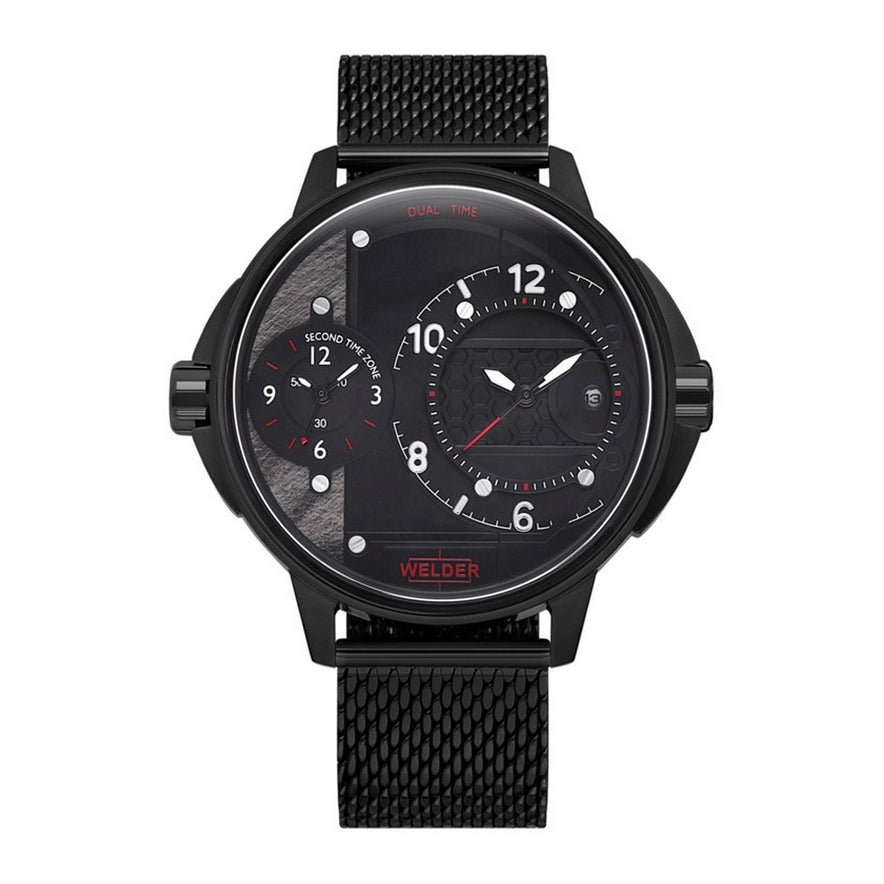 Horloge Heren Welder WRK2000 (Ø 48 mm)