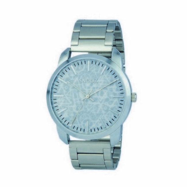 Horloge Uniseks Snooz SAA0043-63 (Ø 44 mm)