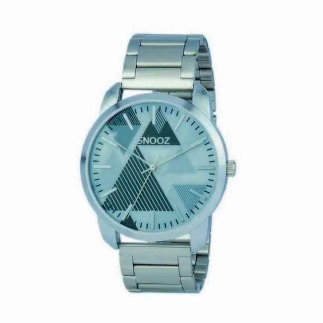 Horloge Uniseks Snooz SAA0043-67 (Ø 44 mm)