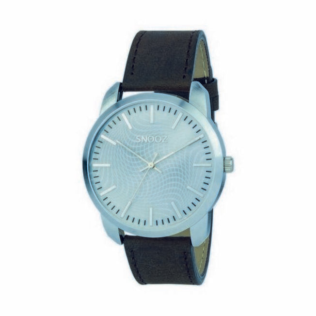 Horloge Uniseks Snooz SAA0044-65 (Ø 44 mm)