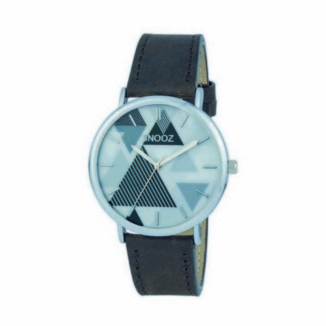 Horloge Uniseks Snooz SAA1041-67 (Ø 40 mm)