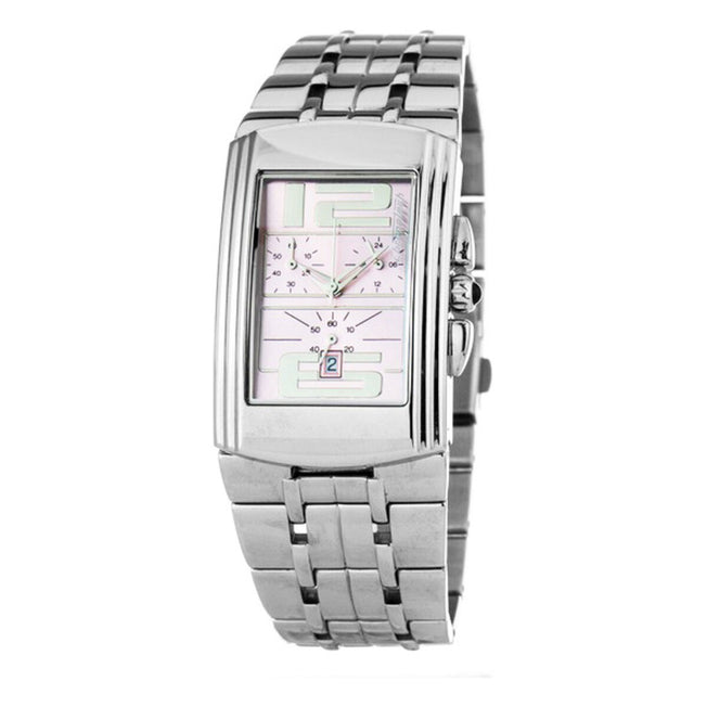 Horloge Heren Chronotech CT7018B-3 (Ø 28 mm)