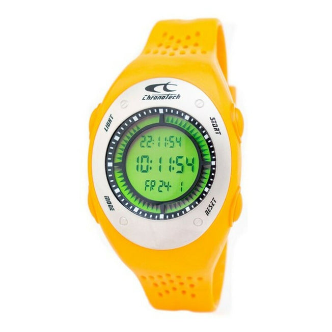 Horloge Uniseks Chronotech CT7320-03 (Ø 40 mm)