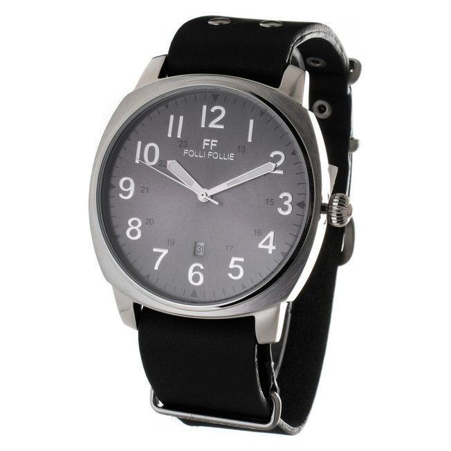 Horloge Uniseks Folli Follie WT14T0015DFDF2 (Ø 40 mm)