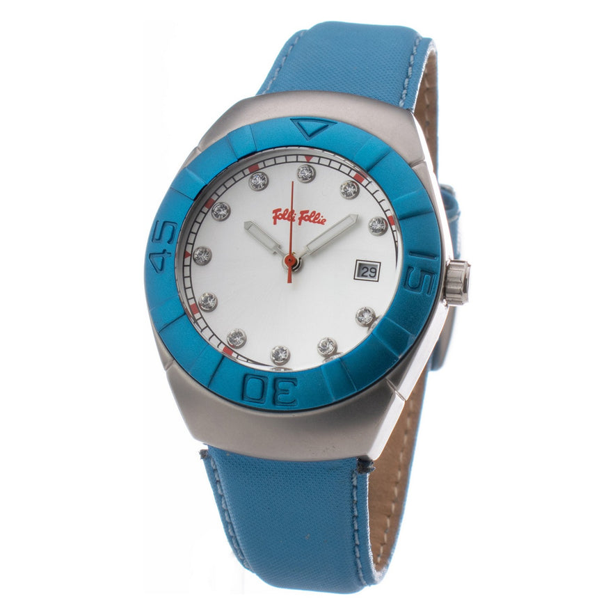Horloge Dames Folli Follie WF1BA006DTDF (Ø 40 mm)