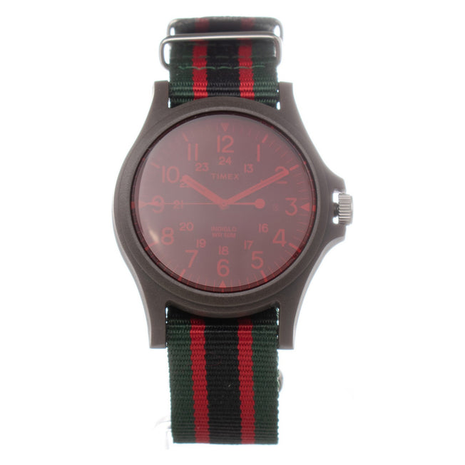 Horloge Heren Timex TW2V12000LG (Ø 40 mm)