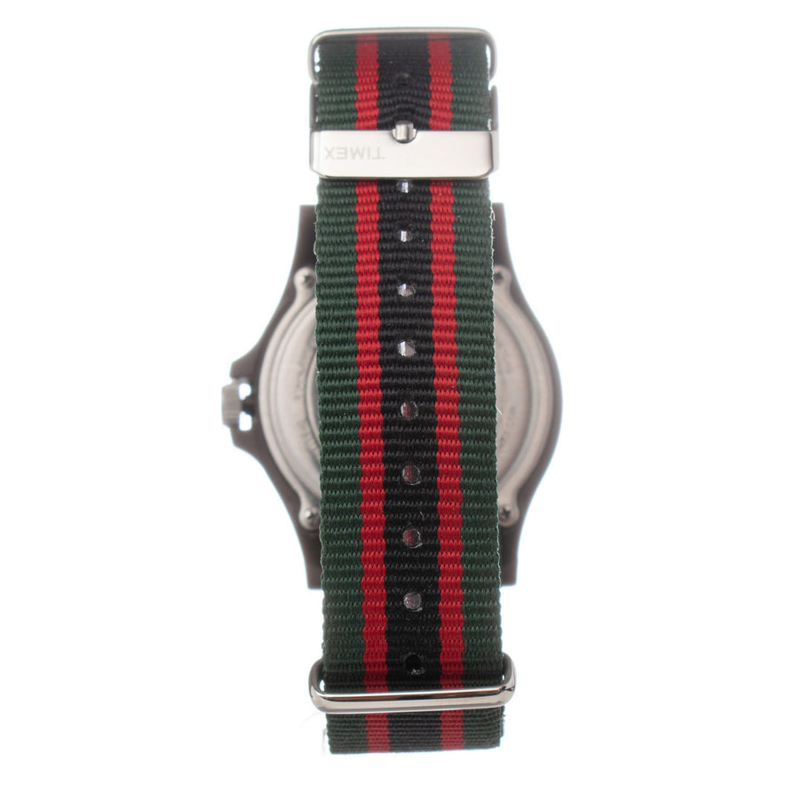 Horloge Heren Timex TW2V12000LG (Ø 40 mm)