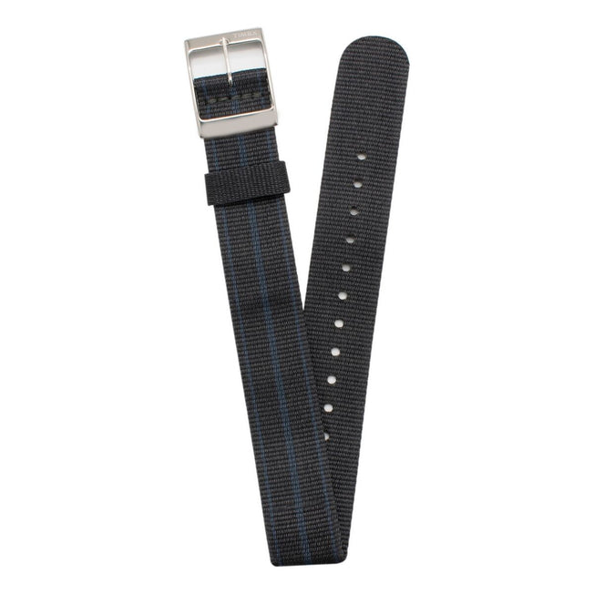Horloge-armband Timex BTQ6018033 (ø 18 mm)