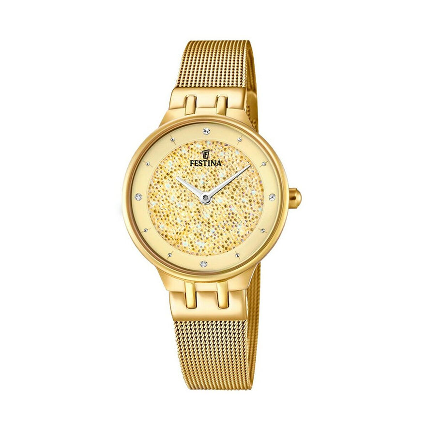 Horloge Dames Festina F20386-2 (Ø 31 mm)