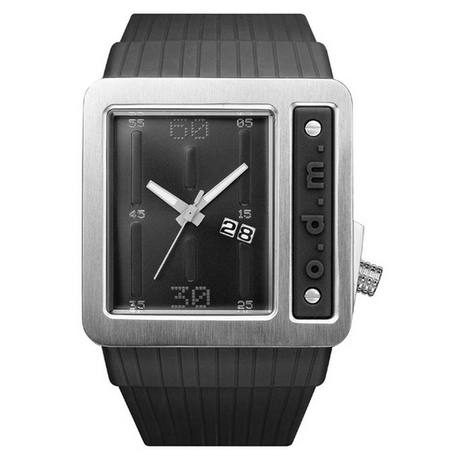 Horloge Uniseks ODM SU102-2 (Ø 42 mm)