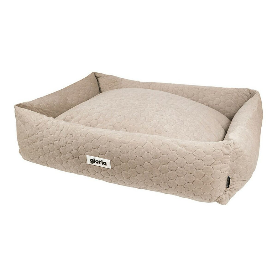 Bed for Dogs Gloria SWEET Bruin (75 x 60 cm)
