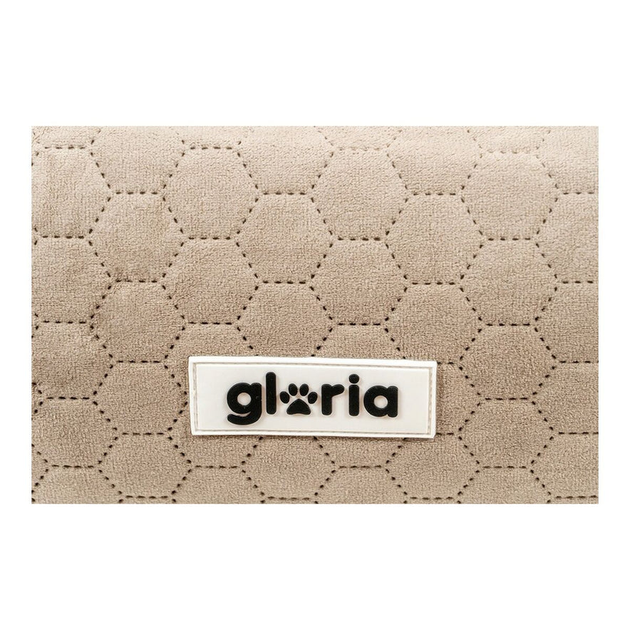 Bed for Dogs Gloria SWEET Bruin (75 x 60 cm)