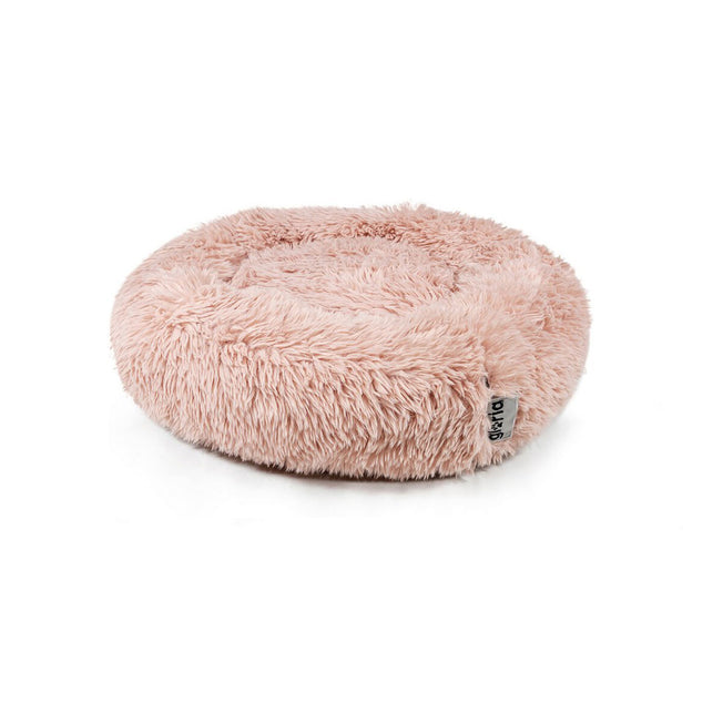 Bed for Dogs Gloria Mommy HUGS  Roze (76.5 cm)