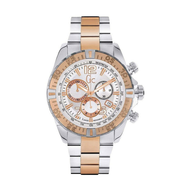 Horloge Heren GC Watches Y02006G1 (Ø 45 mm)
