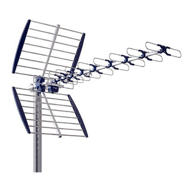 TV-antenne Engel UHF 17,5 dB MAX-52 5G