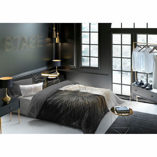 Noorse hoes Naturals 197589 Bed van 105/110 (180 x 220 cm)