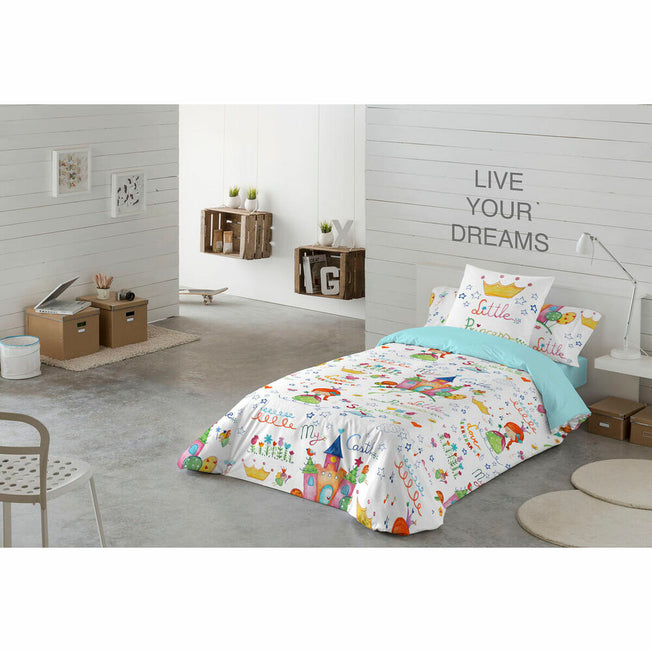 Noorse hoes Icehome My Princess 180 x 220 cm