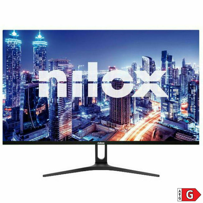 Monitor Nilox NXM22FHD01 LED VA 21.5"