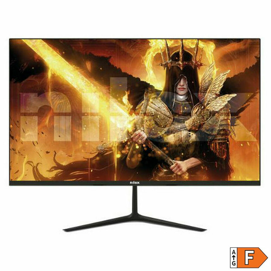 Gaming-Monitor Nilox NXM27FHD751 FHD 27"