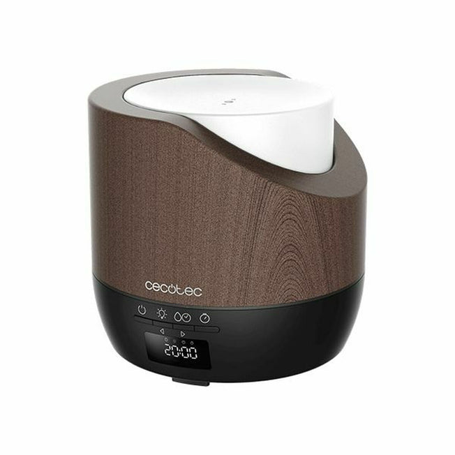 Luchtbevochtiger Cecotec PureAroma 500 Smart Sky Bruin 500 ml