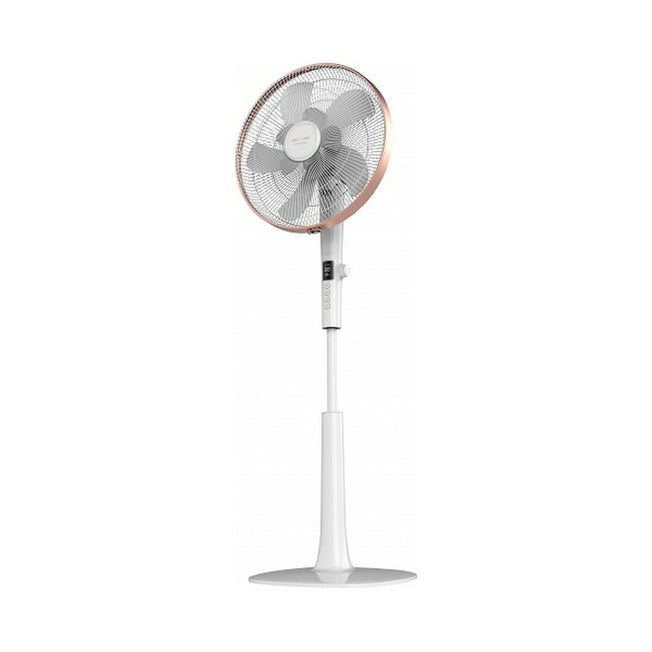 Staande ventilator Cecotec 5915 28 W Wit