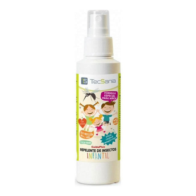Muggenafweermiddel Tecsania (125 ml)