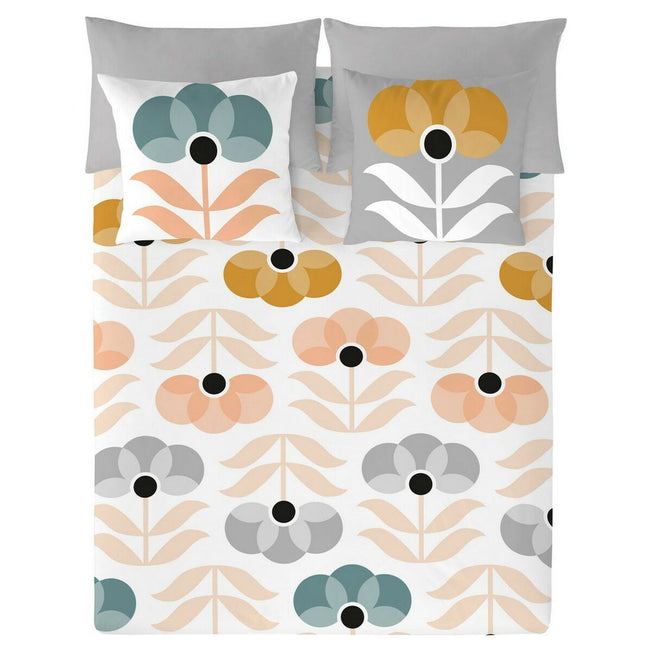 Noorse hoes Icehome Lars Bed van 180/190 (260 x 220 cm)