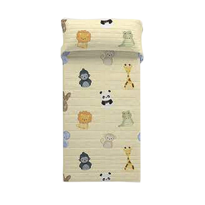 Sprei Cool Kids Bouti African 200 x 260 cm