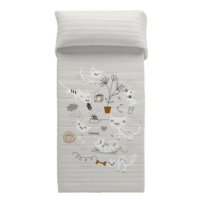 Sprei Panzup Cats 2 180 x 260 cm