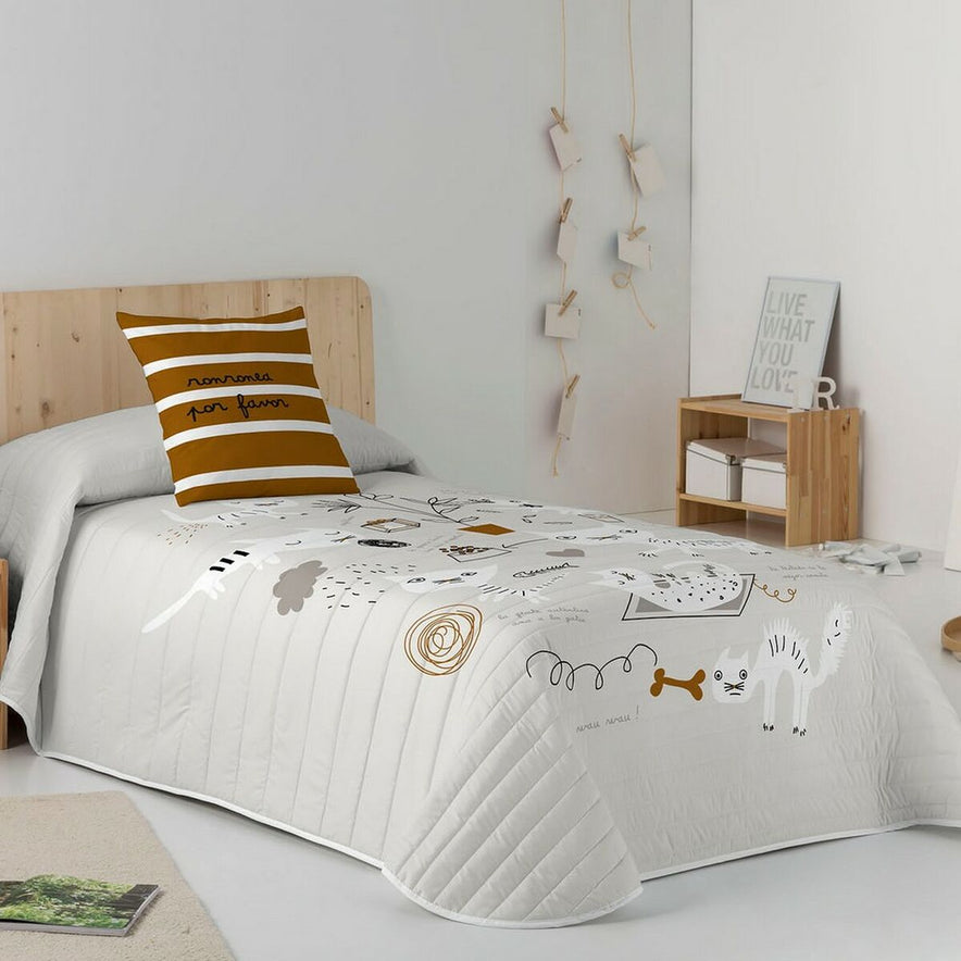 Sprei Panzup Cats 2 180 x 260 cm