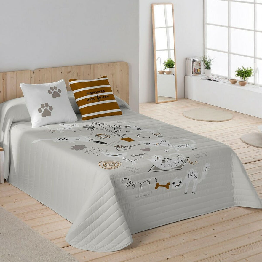 Sprei Panzup Cats 2 180 x 260 cm