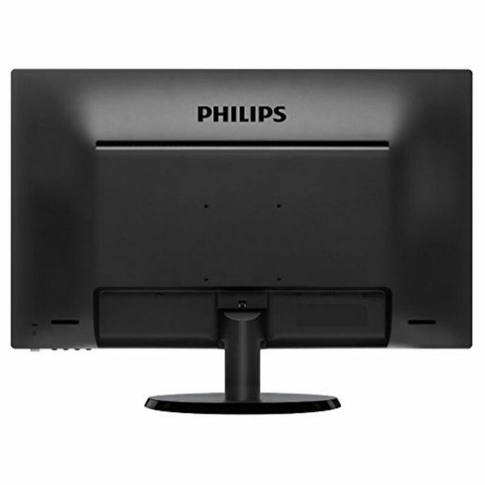 Monitor Philips 223V5LSB2/10 21,5" 1920 x 1080 px