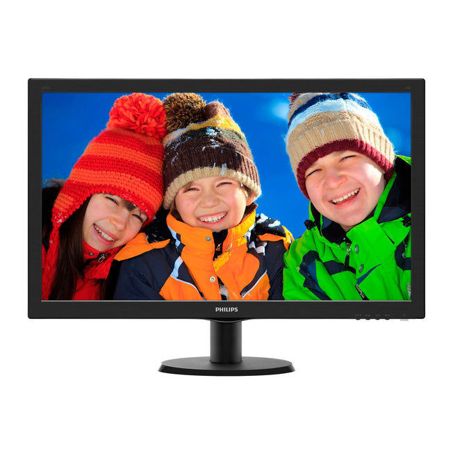 Monitor Philips 273V5LHSB/00 27" LED TFT