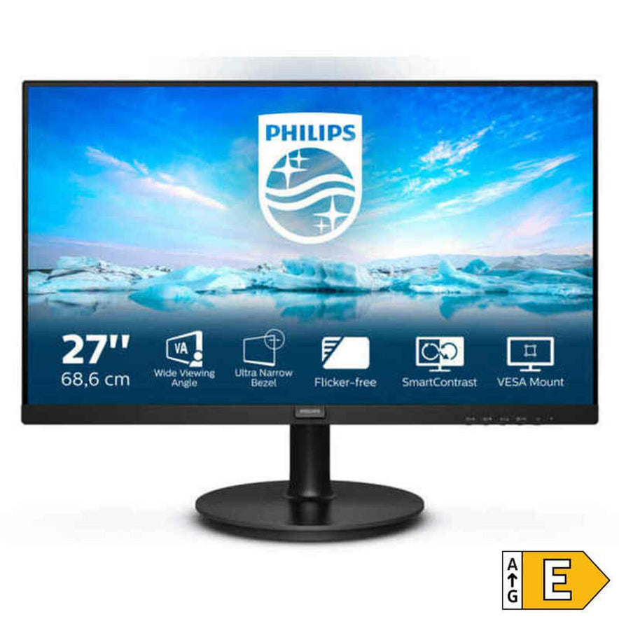 Monitor Philips 271V8LA/00 27" 27"