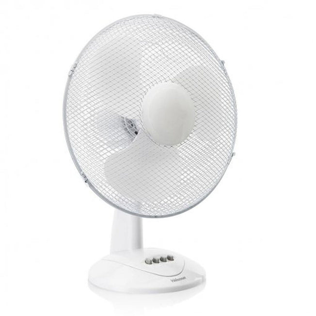 Ventilator Tristar VE5978 Ø 40 cm 1250 rpm 45W Wit