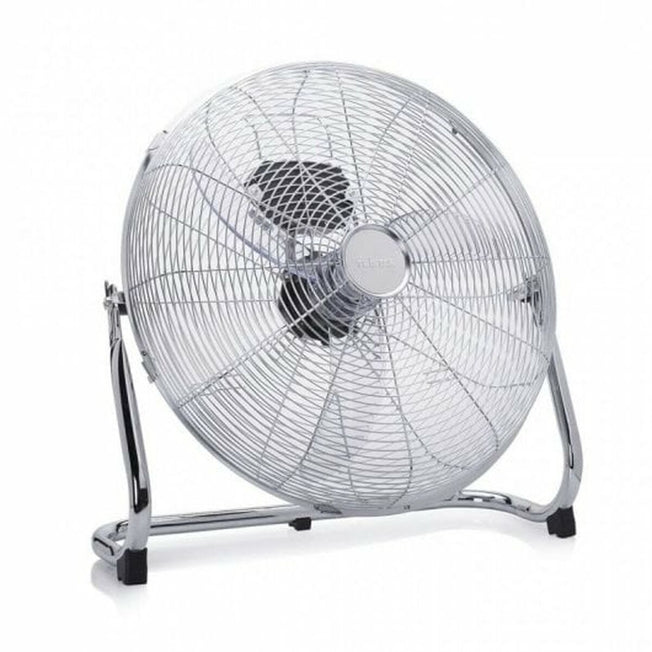 Tafelventilator Tristar VE-5885 Grijs Zwart/Zilverkleurig 140 W