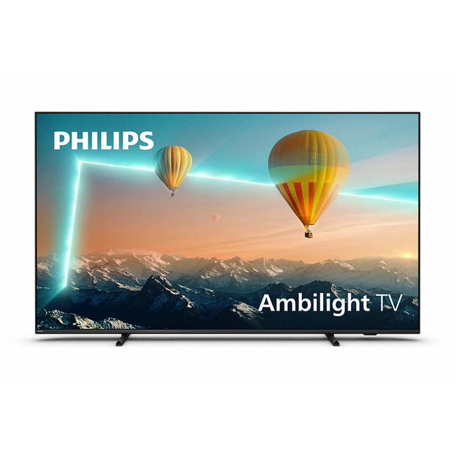 Smart TV Philips 75PUS8007 75" 4K ULTRA HD LED WIFI LED 4K Ultra HD HDR