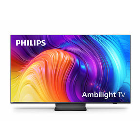 Smart TV Philips 50PUS8887/12 50" 4K ULTRA HD LED WIFI 50" 4K Ultra HD LED D-LED AMD FreeSync