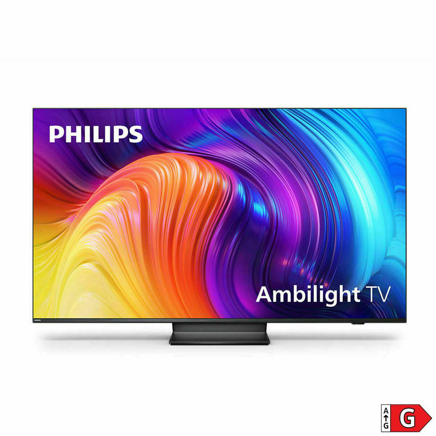 Smart TV Philips 55PUS8887/12 55" 4K ULTRA HD LED WIFI 55" 4K Ultra HD LED