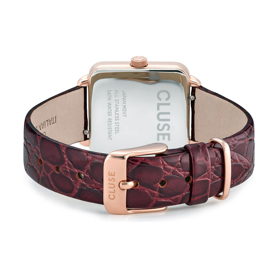 Horloge Dames Cluse CW0101207029