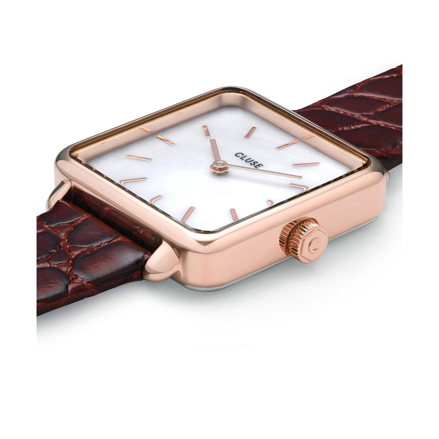 Horloge Dames Cluse CW0101207029