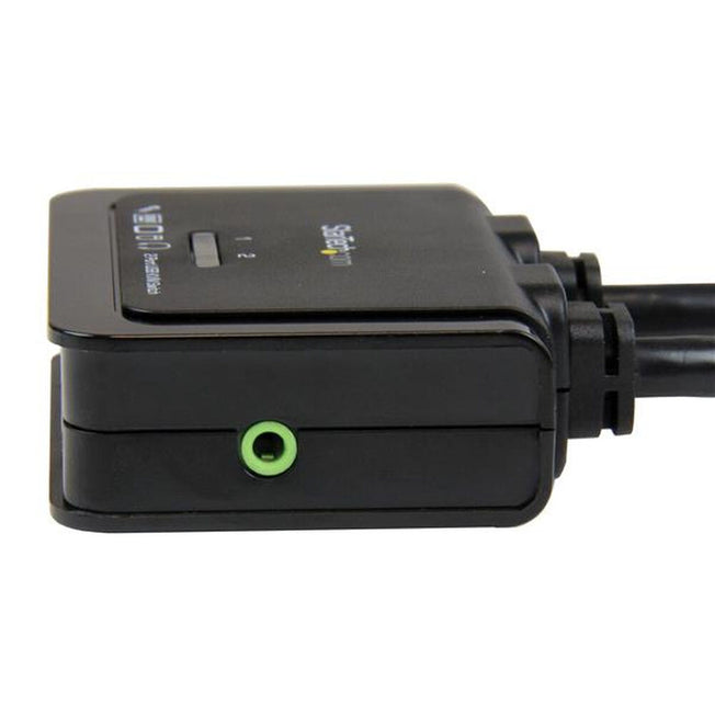 KVM-Schakelaar Startech SV211HDUA