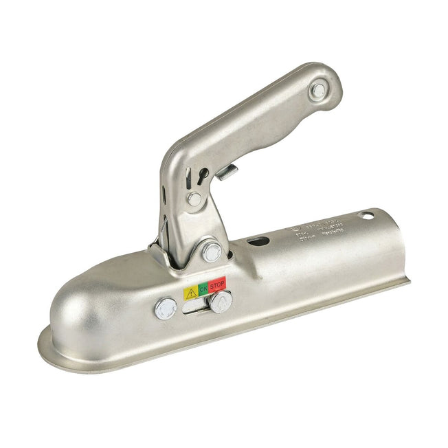 Klemt 10642 750 kg ø 60 mm (Refurbished A)